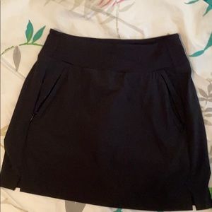 Athleta skort